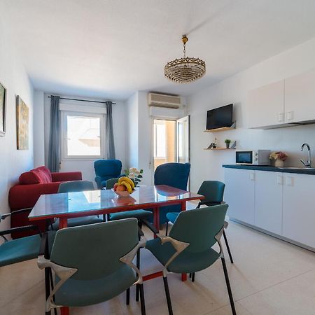 Piso Familiar Virgen Del Rocio Apartment Seville Exterior photo