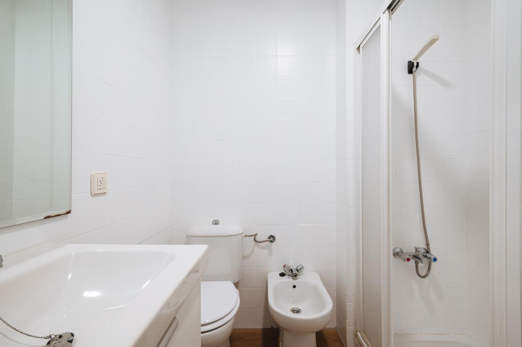 Piso Familiar Virgen Del Rocio Apartment Seville Exterior photo